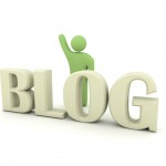 how to write for a blog, how to blog Blog graphic for blogging 150x150 How to write a good blog